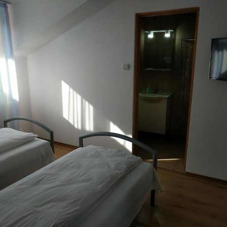 Pensiunea Vladut Timisoara Ngoại thất bức ảnh