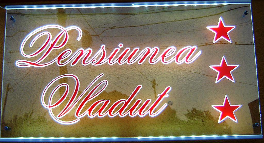 Pensiunea Vladut Timisoara Ngoại thất bức ảnh