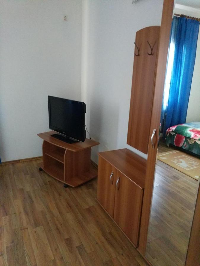 Pensiunea Vladut Timisoara Ngoại thất bức ảnh