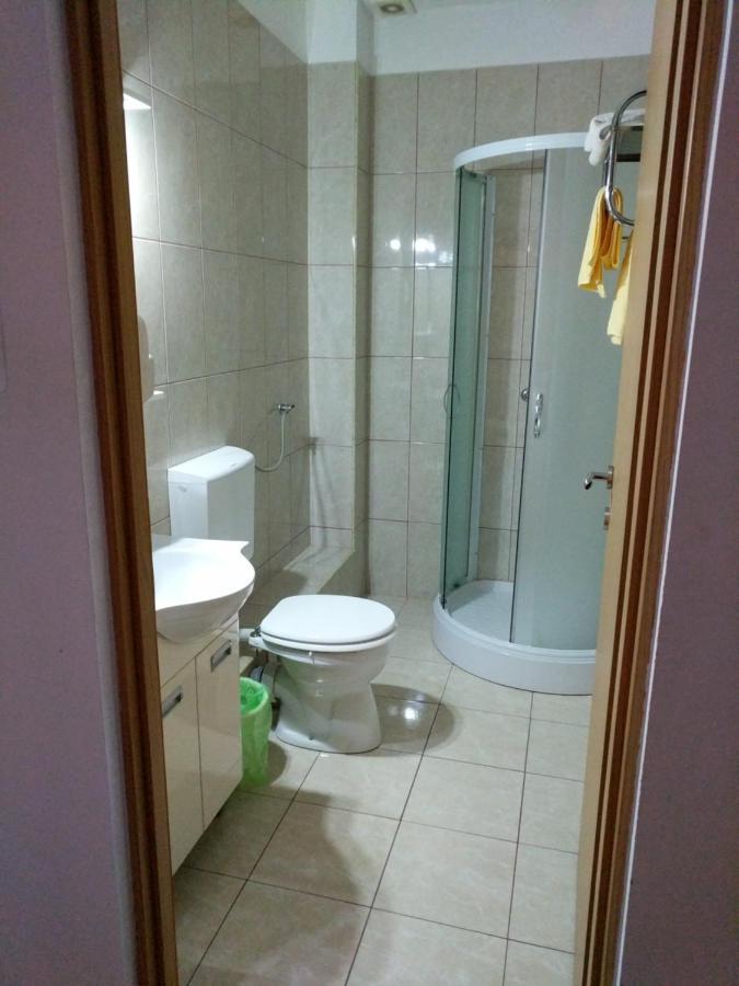 Pensiunea Vladut Timisoara Ngoại thất bức ảnh