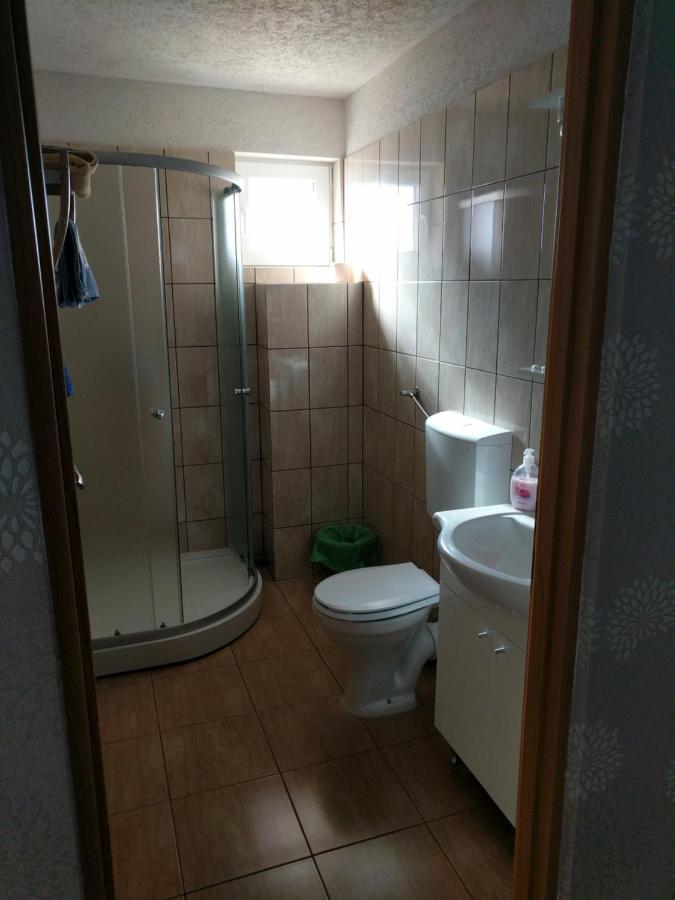 Pensiunea Vladut Timisoara Ngoại thất bức ảnh